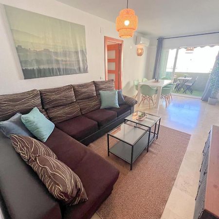 Large & Cozy Centrally Apartment Torremolinos Dış mekan fotoğraf