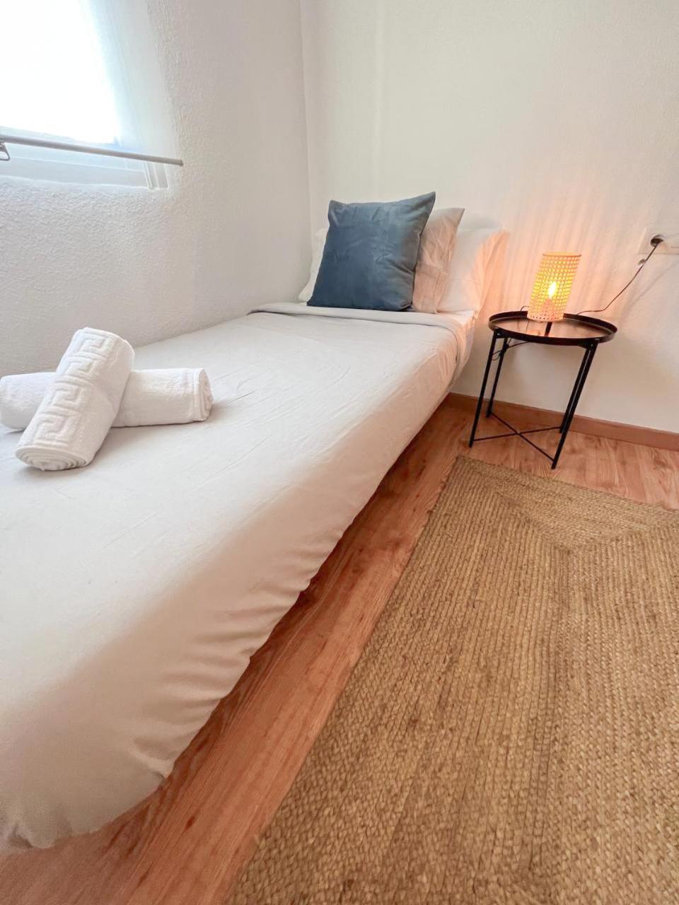 Large & Cozy Centrally Apartment Torremolinos Dış mekan fotoğraf
