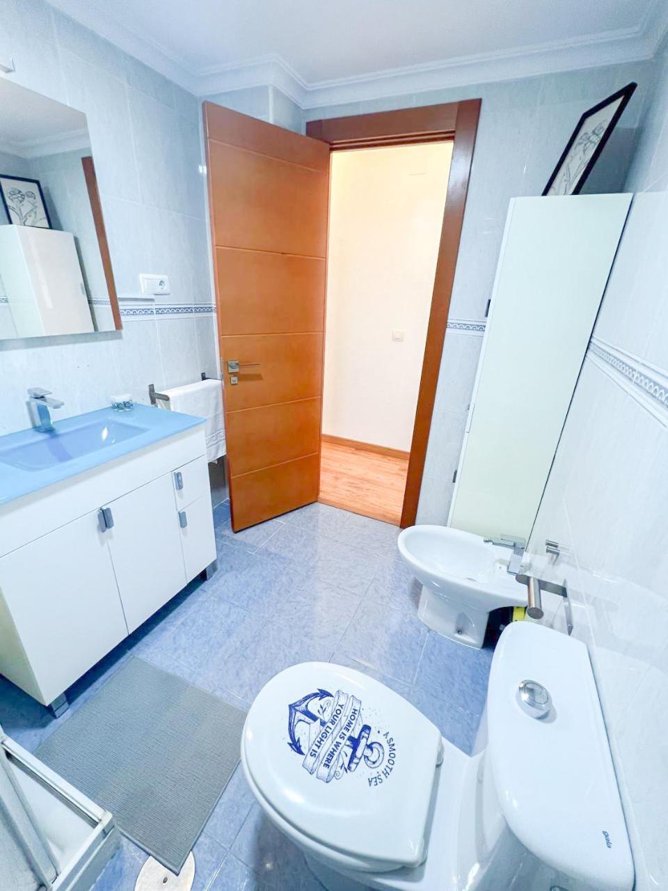 Large & Cozy Centrally Apartment Torremolinos Dış mekan fotoğraf